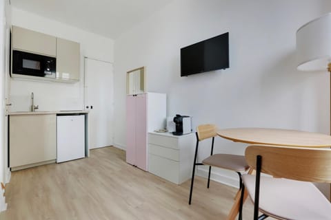 MALAKOFF - Luxury flat L030 Apartment in Montrouge