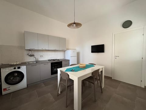 TV and multimedia, Kitchen or kitchenette, washing machine