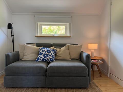 Kustidyll med havsutsikt House in Gothenburg