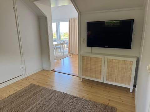 Kustidyll med havsutsikt House in Gothenburg