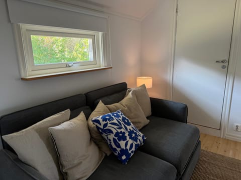 Kustidyll med havsutsikt House in Gothenburg