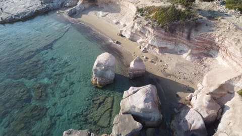 A Ca' du Castagnetta House in Carloforte