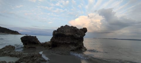 A Ca' du Castagnetta House in Carloforte