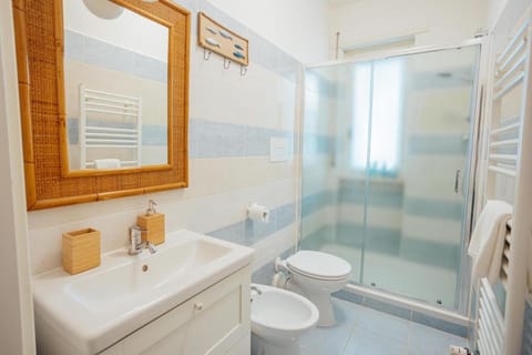 Dimora Vittoria Apartment Apartment in Montesilvano