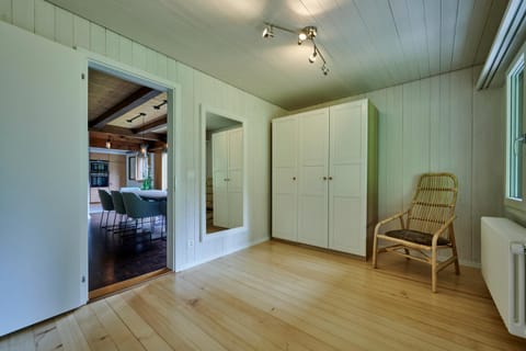 Chalet Mountain Love, spectacular views, spacious & luxurious Chalet in Lauterbrunnen