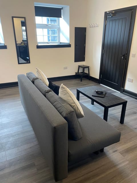 GlasVenn Cottages Apartment in England