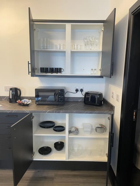 GlasVenn Cottages Apartment in England