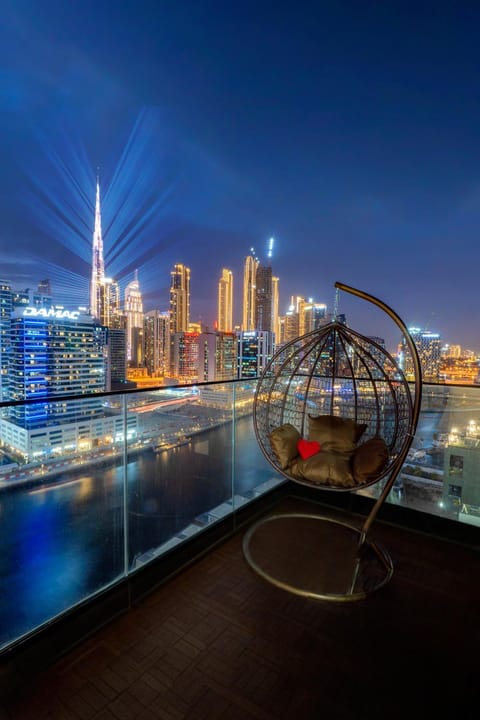 City view