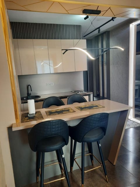 Cataleya II Apartment in Sarajevo