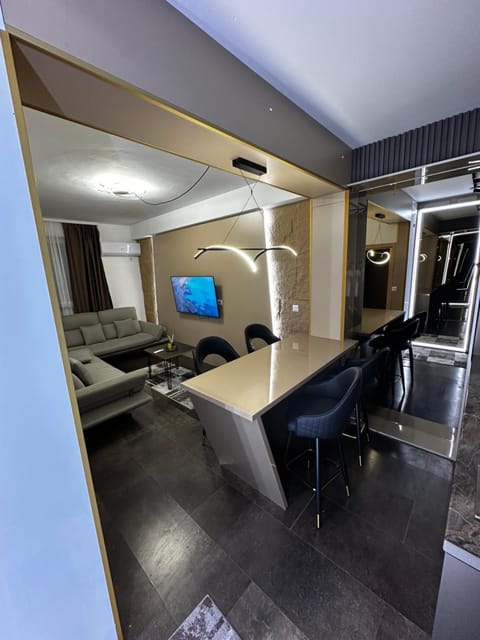 Cataleya II Apartment in Sarajevo