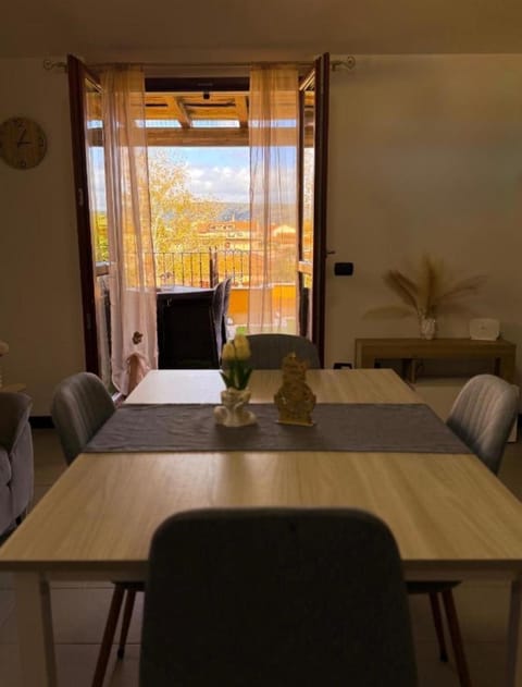 Casa MaJe Apartment in Olmedo, Sardinia