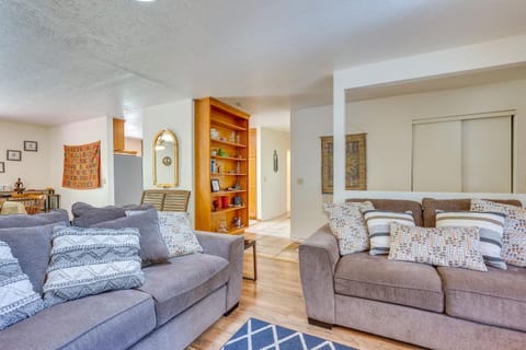 Zen Mountain Retreats - Hike, Relax in Idyllwild House in Idyllwild-Pine Cove