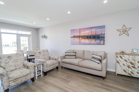 Seaside at Anastasia A205 House in Saint Augustine Beach