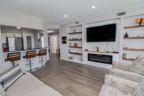 Seaside at Anastasia A205 House in Saint Augustine Beach