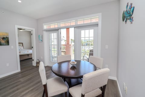 Seaside at Anastasia A205 House in Saint Augustine Beach