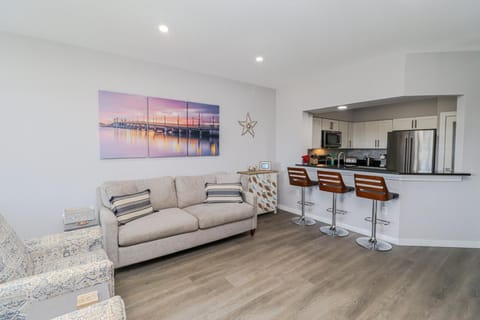 Seaside at Anastasia A205 House in Saint Augustine Beach