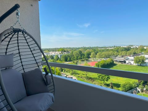 View (from property/room), Balcony/Terrace