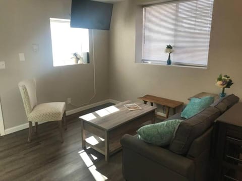 North Valley Studio Apartment in Rio Rancho