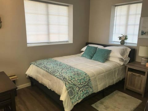 North Valley Studio Apartment in Rio Rancho