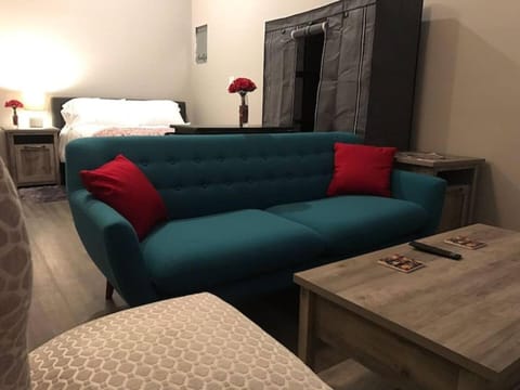 North Valley Studio - Near Balloon Fiesta Park Apartment in Rio Rancho