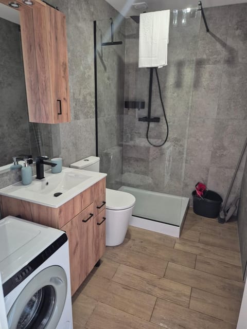 Apartament przy plaży Rogowo Apartment in West Pomeranian Voivodeship, Poland