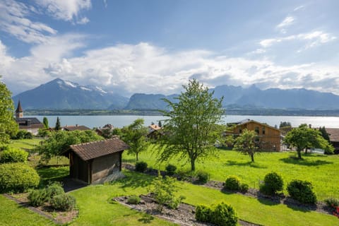 View (from property/room)