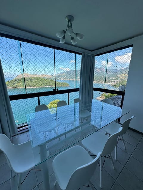 Apartamento maravilhoso em Mangaratiba RJ Apartment in Mangaratiba