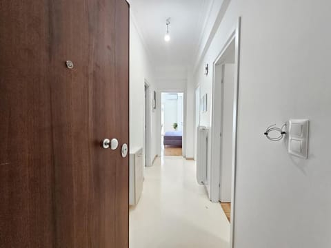 Casa Divas City Stay Apartment in Athens