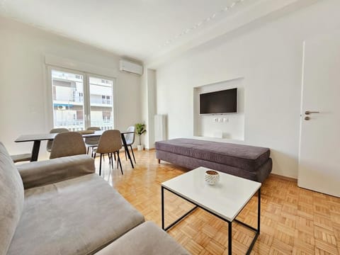 Casa Divas City Stay Apartment in Athens