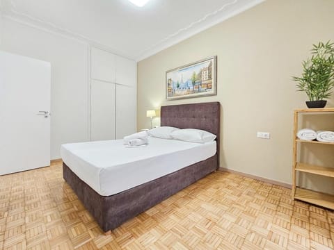 Casa Divas City Stay Apartment in Athens