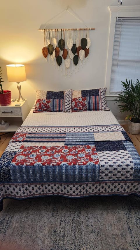 Bright and Cozy room in a Charming Homestay!! Vacation rental in Smyrna