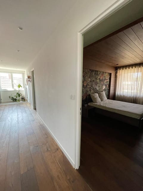 Appartement spacieux et son rooftop Apartment in Mulhouse