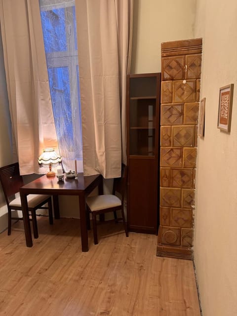 Enios Rooms Hostel Zwierzyniecka 6 Hostel in Krakow