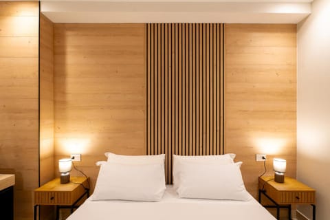 Al Primo Vico Bed and Breakfast in Matera