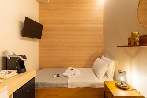 Al Primo Vico Bed and Breakfast in Matera