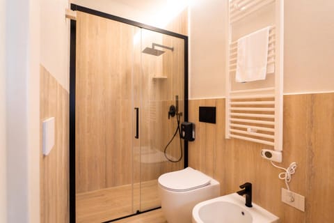 Al Primo Vico Bed and Breakfast in Matera