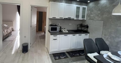 Apartman Manda Apartment in Belgrade