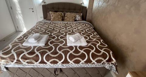 Apartman Manda Apartment in Belgrade