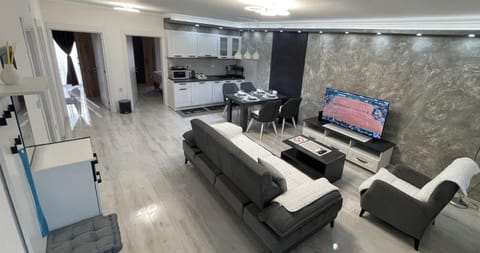 Apartman Manda Apartment in Belgrade