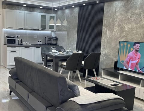 Apartman Manda Apartment in Belgrade