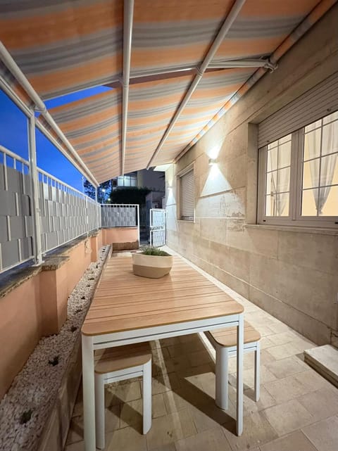 Maison 49 Apartment in Ostia