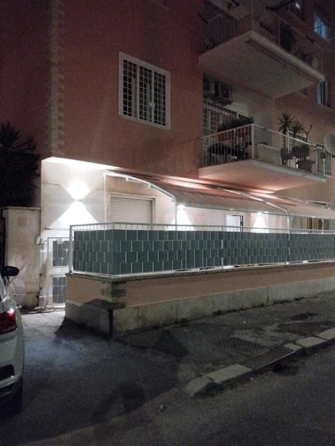 Maison 49 Apartment in Ostia