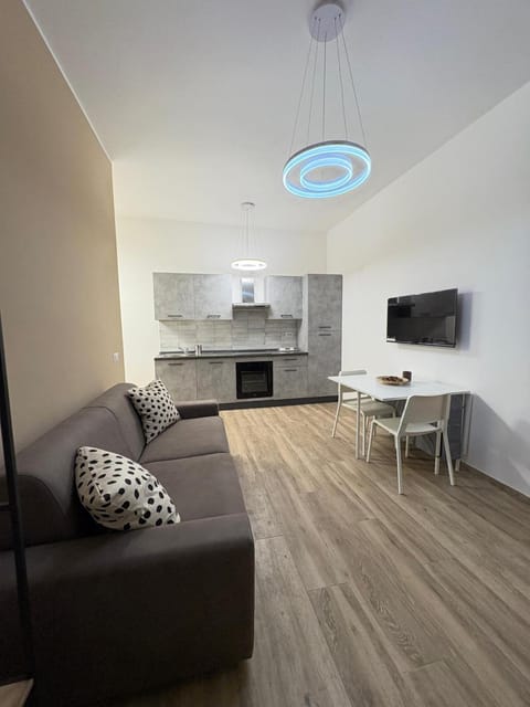 Maison 49 Apartment in Ostia