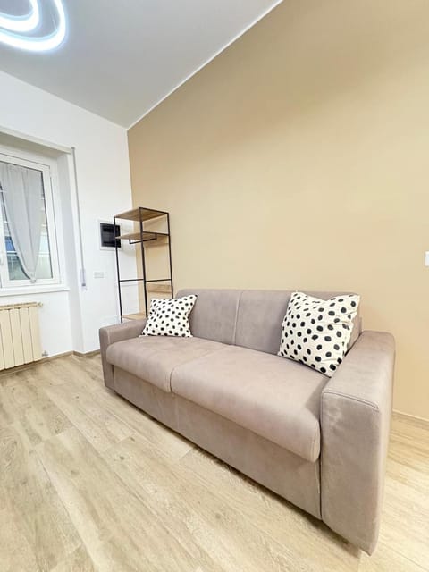 Maison 49 Apartment in Ostia