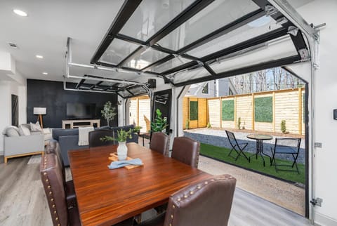 Pickleball - 2 Homes - Sleeps 20 - 151 Brew Trail House in Nelson County