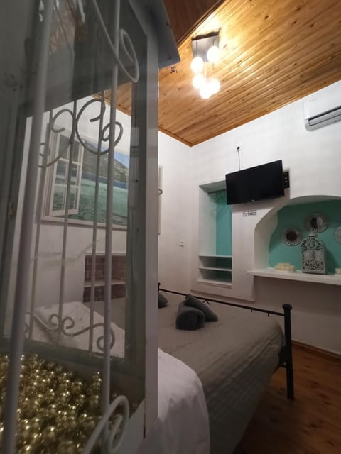 Little Angelo's Cottage - Greek Summer Escape House in İzmir Province