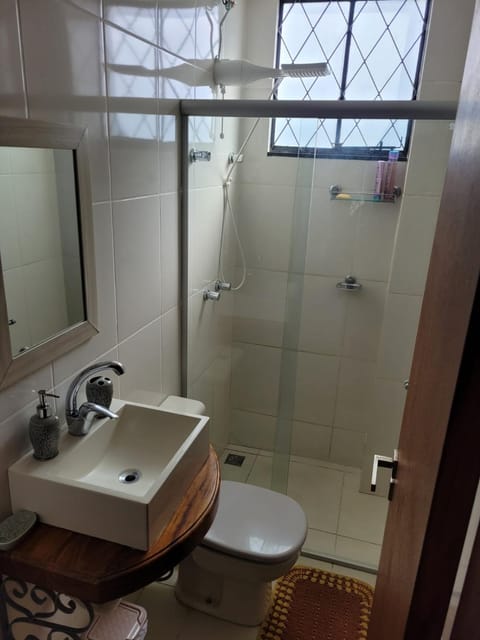 Sítio Videira - lugar de descanso Chalet in State of Rio de Janeiro