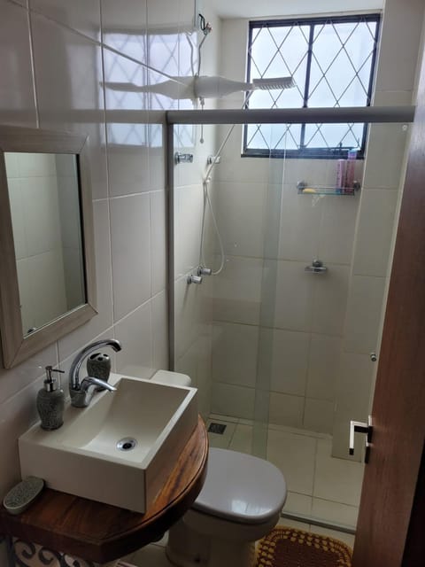 Sítio Videira - lugar de descanso Chalet in State of Rio de Janeiro