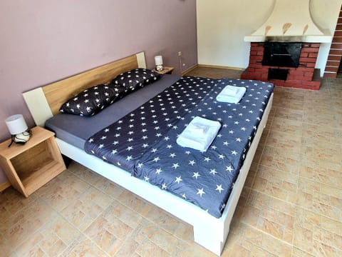 D&D Rooms Bed and Breakfast in Medulin