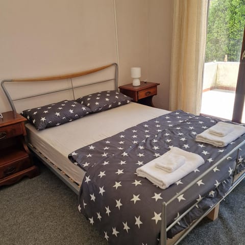 D&D Rooms Bed and Breakfast in Medulin